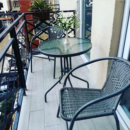 Batumi-Cozy Apartment Zewnętrze zdjęcie