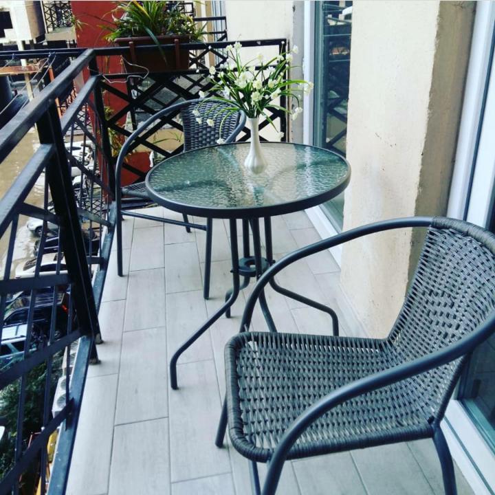Batumi-Cozy Apartment Zewnętrze zdjęcie