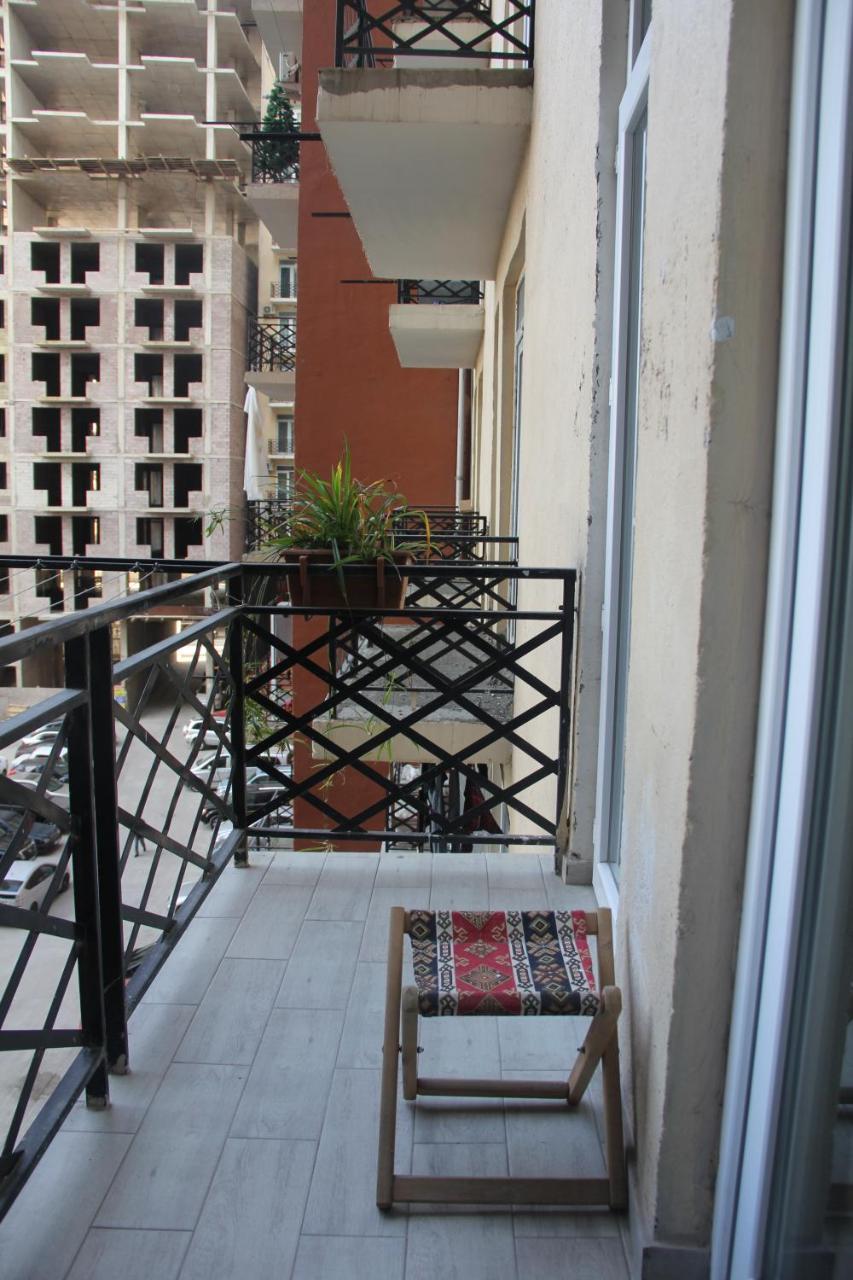 Batumi-Cozy Apartment Zewnętrze zdjęcie