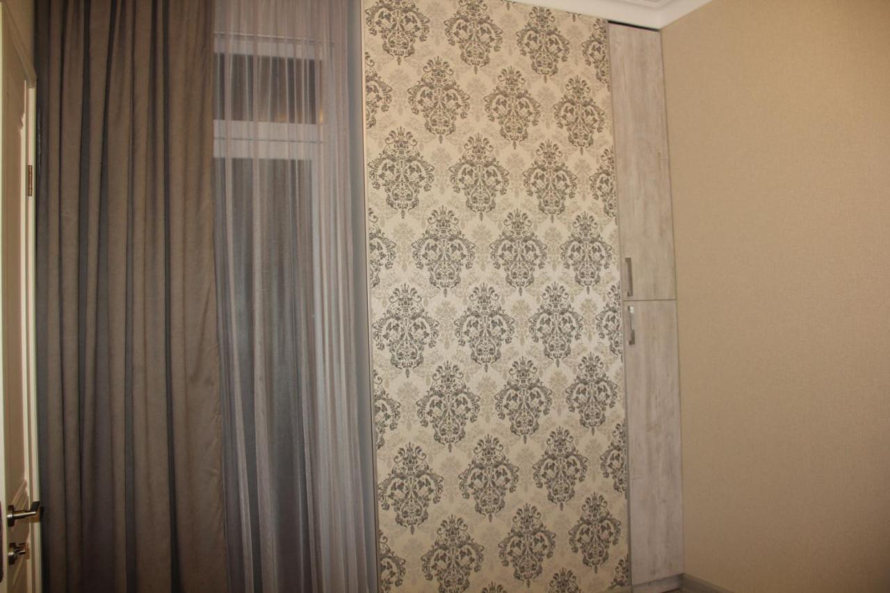 Batumi-Cozy Apartment Zewnętrze zdjęcie