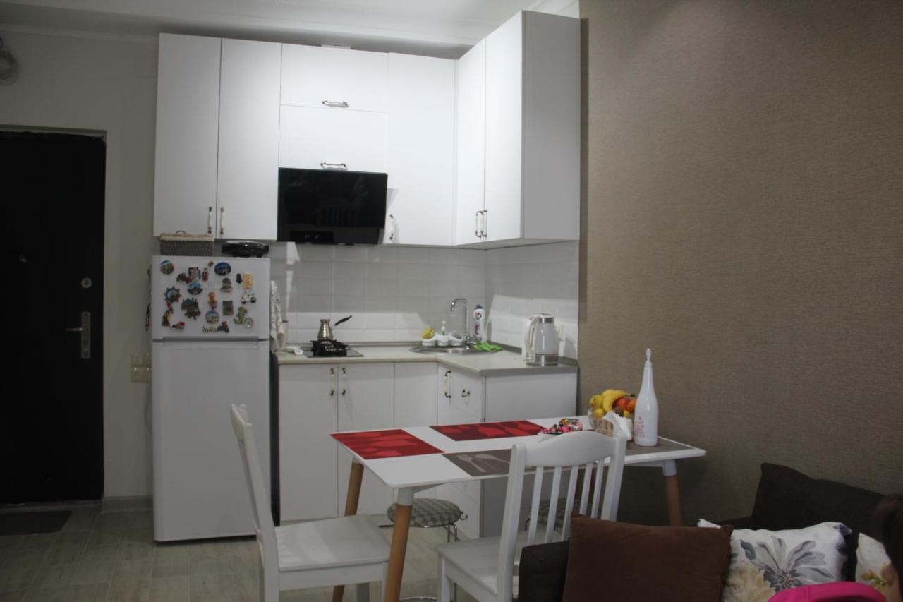 Batumi-Cozy Apartment Zewnętrze zdjęcie