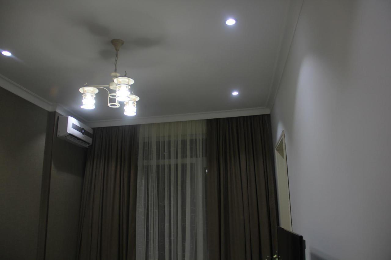 Batumi-Cozy Apartment Zewnętrze zdjęcie