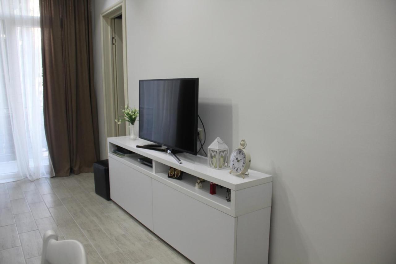 Batumi-Cozy Apartment Zewnętrze zdjęcie