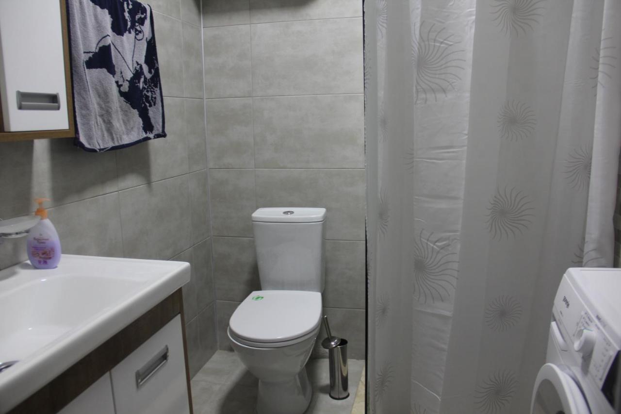 Batumi-Cozy Apartment Zewnętrze zdjęcie