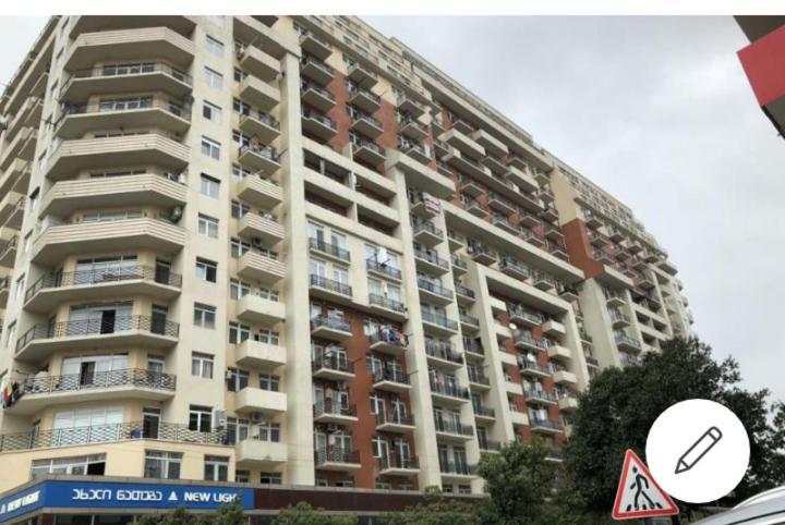 Batumi-Cozy Apartment Zewnętrze zdjęcie