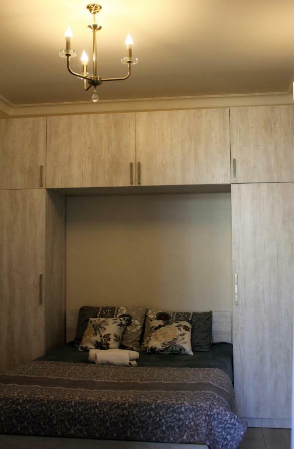 Batumi-Cozy Apartment Zewnętrze zdjęcie