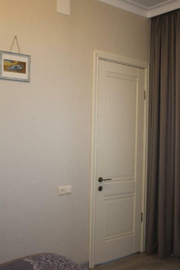 Batumi-Cozy Apartment Zewnętrze zdjęcie