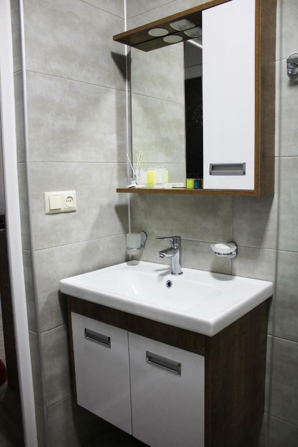 Batumi-Cozy Apartment Zewnętrze zdjęcie
