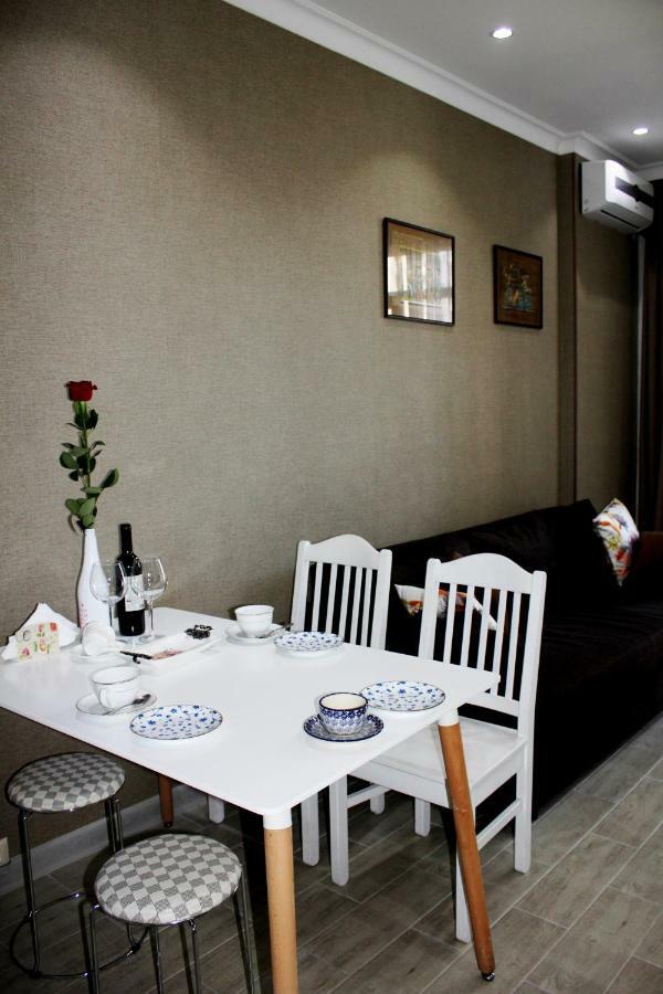 Batumi-Cozy Apartment Zewnętrze zdjęcie