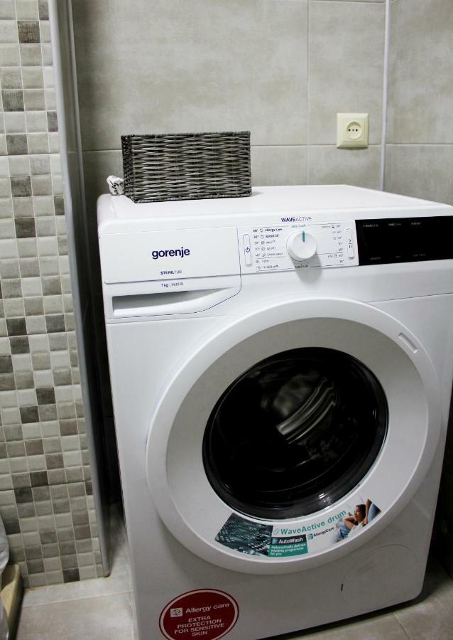 Batumi-Cozy Apartment Zewnętrze zdjęcie