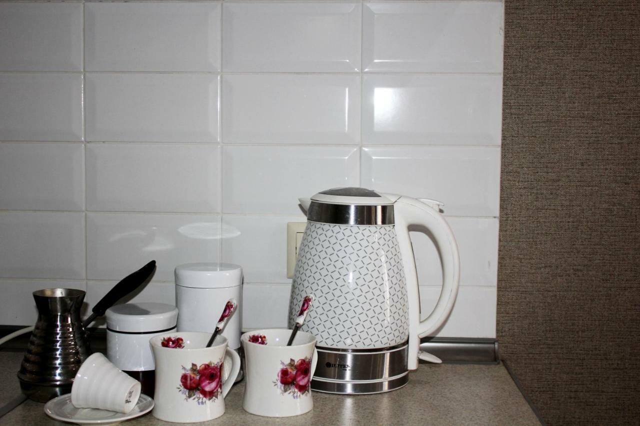 Batumi-Cozy Apartment Zewnętrze zdjęcie