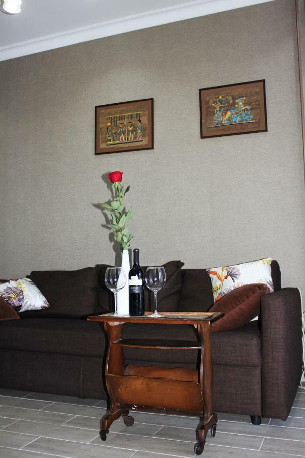Batumi-Cozy Apartment Zewnętrze zdjęcie