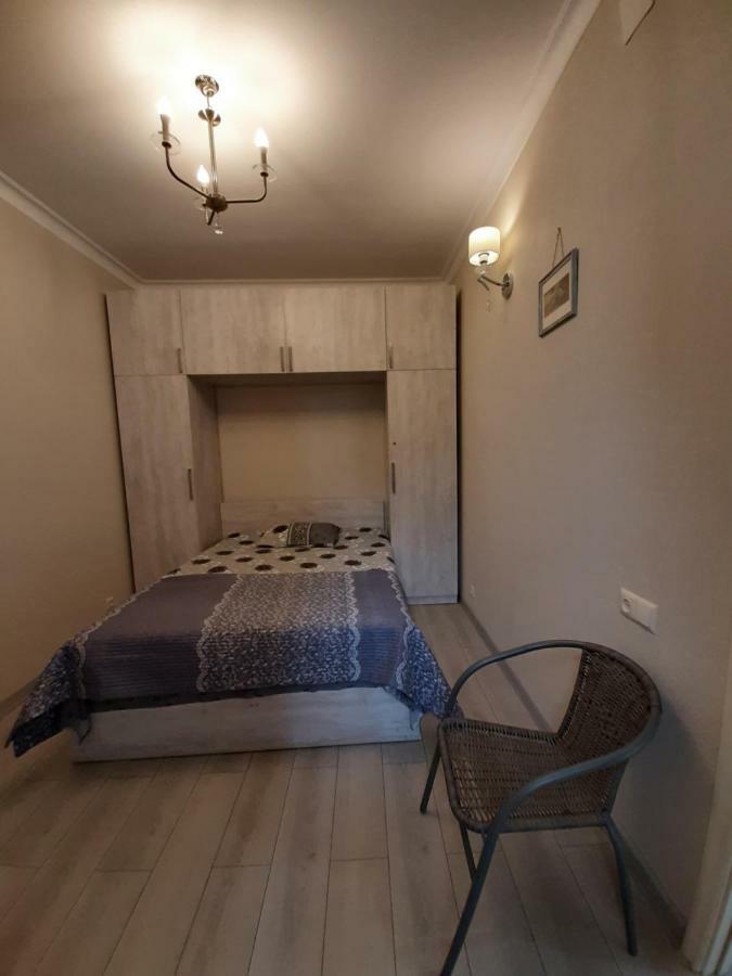 Batumi-Cozy Apartment Zewnętrze zdjęcie